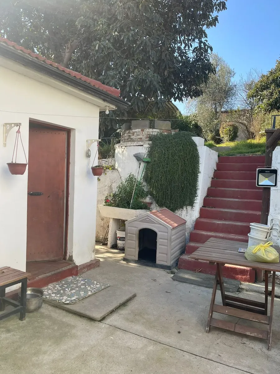 Imagen 2 de 21 de Casa Con Potencial Para Remodelar A Tu Estilo. Amplio Jardín