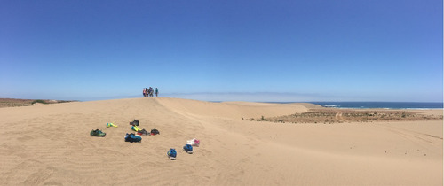 Espectacular 2ª Línea Junto A Bajada Playa En Huentelauquén