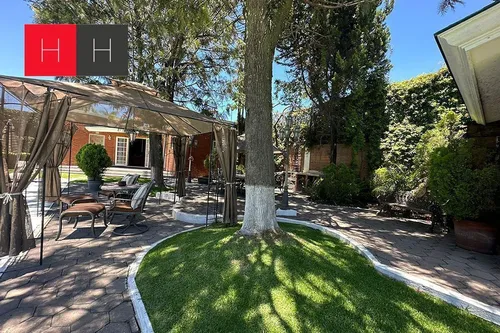 Casa En Venta En San Pedro Cholula