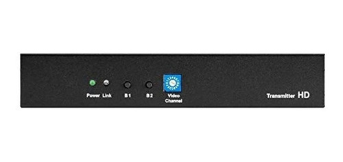 Caja Negra Mediacento Ipx Hdmi-over-ip Hd Extender Transmiso