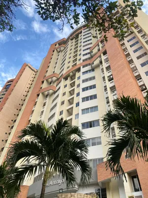 Apartamento en venta