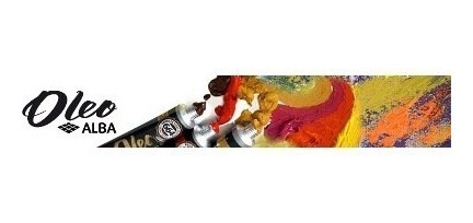 Oleo Alba Por 18 Ml Serie2