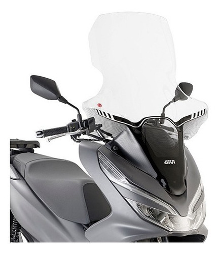 Anclaje Givi Para Parabrisas Honda Pcx 2020 D1163kit Bamp