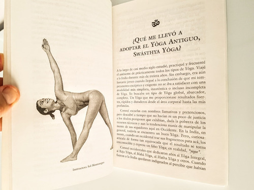 Libro Todo Sobre Yoga Maestro Derose Manual Introductorio