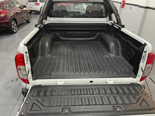 Nissan Frontier S 4x4 Mt 2.3 0km Entrega Inmediata