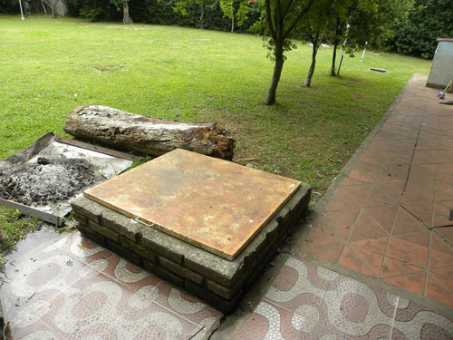 Imagen 22 de 22 de Quinta - Virrey Del Pino