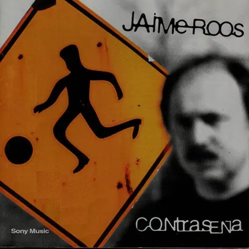 Contraseña Cd- Roos Jaime (cd)