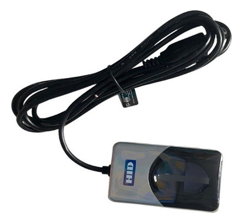 Lector De Huella U Are U Dp 4500 Con Sdk 