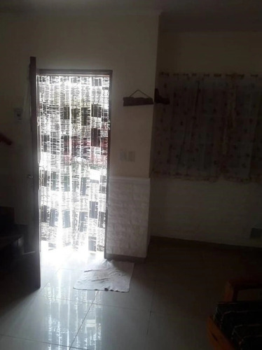 Departamento Ph En Venta En San Clemente Del Tuyú, Costa At