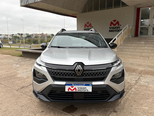 Renault Kardian 1.0 Tce Premiere Edition 200 Edc