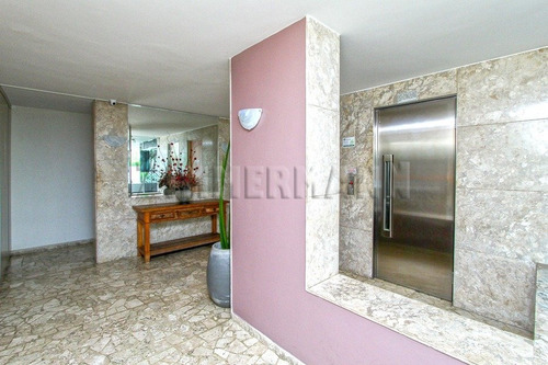 Imagem 5 de 6 de Apartamento - Pacaembu - Ref: 116084 - V-116084