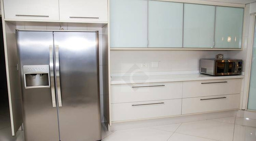 Imagem 8 de 30 de Apartamento Residencial À Venda, Centro, Indaiatuba - Ap0409. - Ap0409