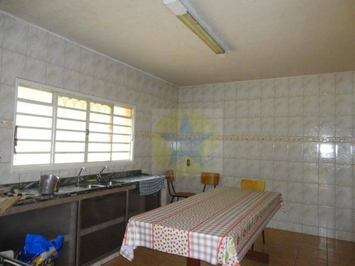 Chácara Residencial À Venda, Guaripocaba, Bragança Paulista - Ch0912. - Ch0912