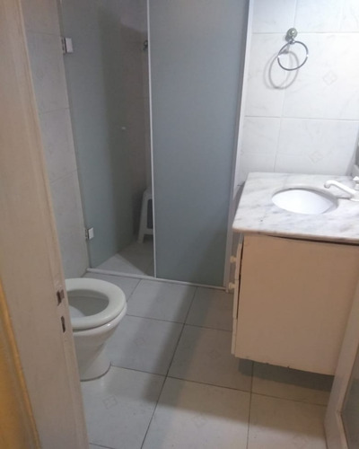 Apto Para Locação - Mobiliado Apto Com 2 Dormitórios, 02 Banheiros, 80m² - Sem Vaga - Prox A Av 9 De Julho - L652 - 32288161