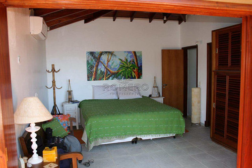 Imagem 20 de 30 de Casa Com 3 Dorms, Praia Da Picinguaba, Ubatuba - R$ 1.7 Mi, Cod: 1116 - V1116