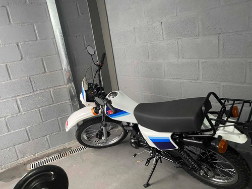Imagem 3 de 4 de Honda Xl 125