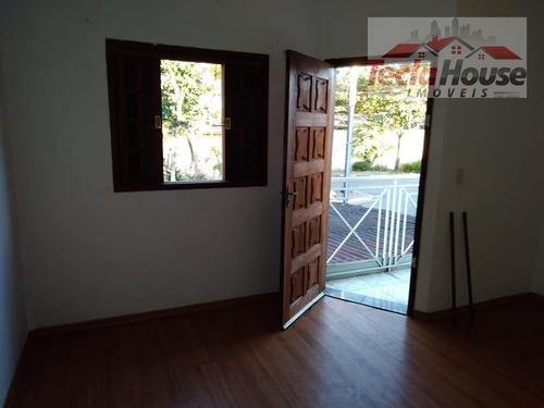 Imagem 4 de 15 de Casa Em Jardim Presidente Dutra - Guarulhos - 660