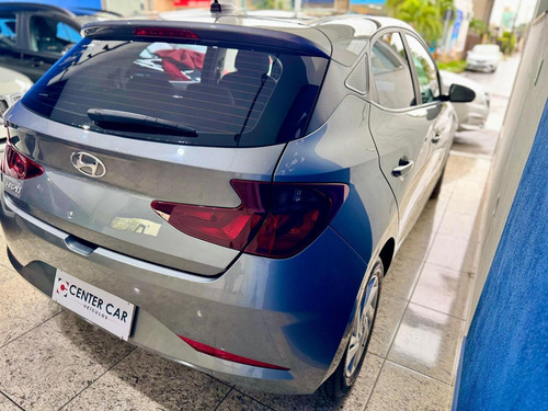 Hyundai HB20 Hb20 1.0 Mt Evolution
