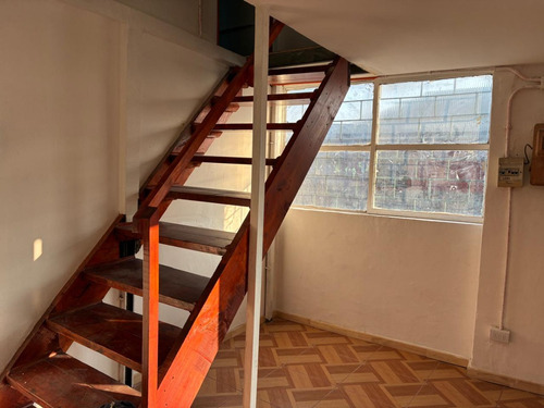 Casa Ubicada En Tacora Con 3 De Mayo