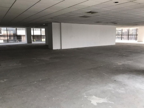 Imagen 17 de 20 de Oficinas En Edificio Torre Prisma Polanco1,057m2