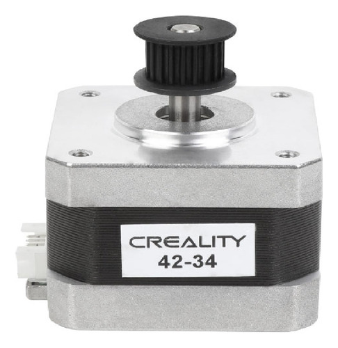 E1950 Nema Stepper Motor 3d Creality Ender Polea Eje X 34m