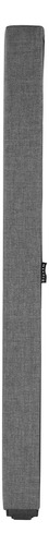 Cabecera Queen Size Dicasa Nizza Gris