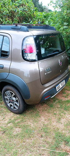 Fiat Uno 1.4 Way L