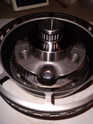 5r55e Planetario De Over Drive Para Caja Aut Explorer, Ect..
