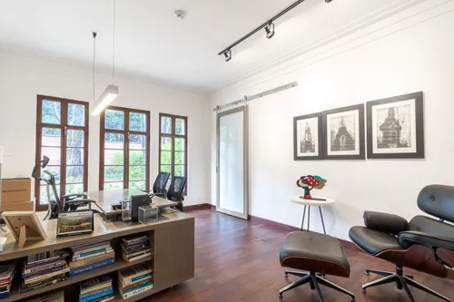 Casa En Venta En El Nogal. Cod V5344