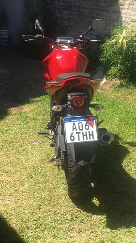 Yamaha 2018