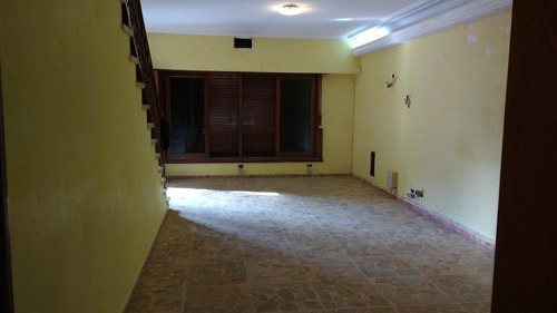 Imagen 2 de 20 de Venta Casa 4 Amb 260 M2 Patio Valentin Alsina Lanus