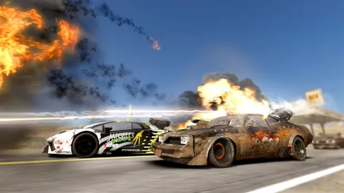 Carx Drift Racing Online, Jogo Xbox One - 25 Dígitos