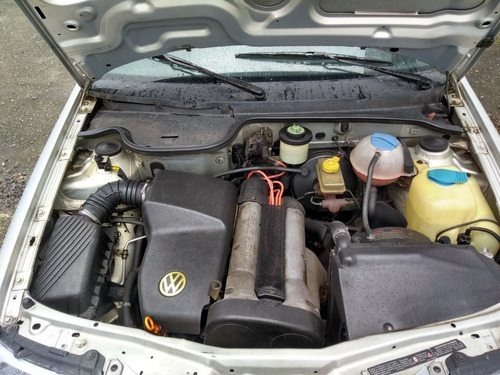 Volkswagen Parati G3