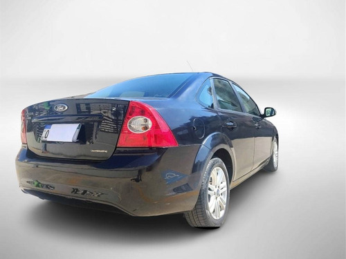 Imagem 3 de 14 de Ford Focus Glx 2.0 16v Flex