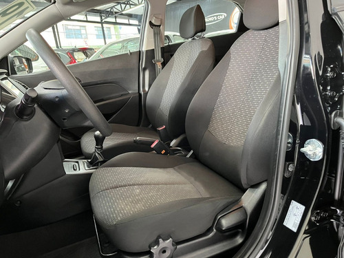 Imagem 8 de 11 de Hyundai Hb20 Confort Plus 1.0 2019 39.000km