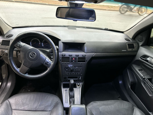 Chevrolet Vectra GT 2.0 Flex Power Aut. 5p