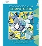 Libro Introducciona A La Computacion *cjs