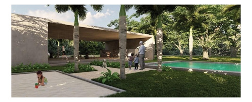 Lote Mérida ¡oportunidad De Inversión!