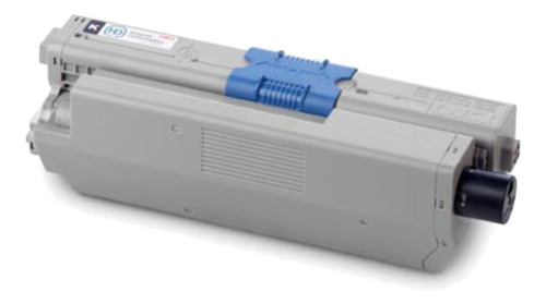 Toner Alpha Compatible Oki C332 Para C332dn/mc332dnw/mc363