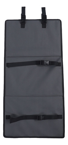 P Funda Protectora De Cama Y Escalera Para Litera,