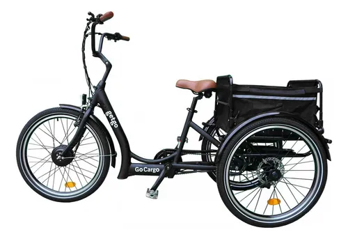 Bicicleta electrica online mi go