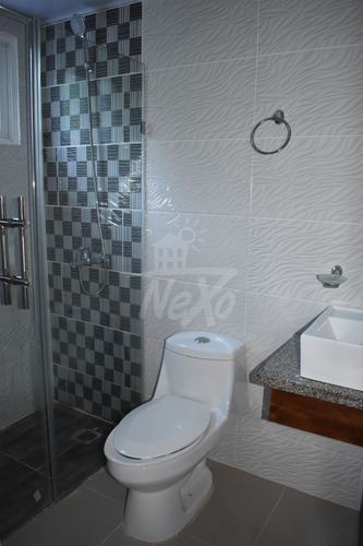 Apartamento De Oportunidad En Santiago (jpa-258)