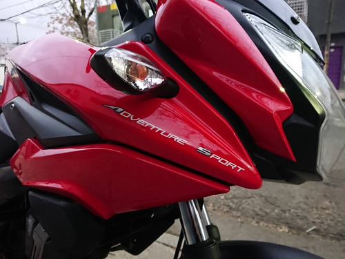 Imagen 9 de 15 de Bajaj Rouser As200