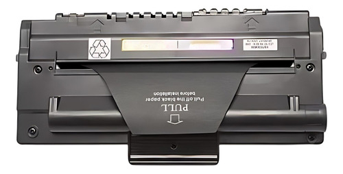 Toner Compatível Scx-4200 para Samsung Scx 4521f Evolut Tinta Preto dcp LaserJet