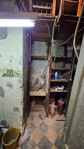 Venta De Local Comercial En Flores