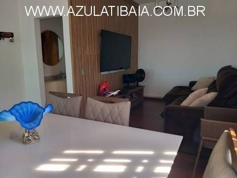 Imagem 4 de 17 de Amplo Imóvel Em Atibaia, Jardim Paulista - Ca01315 - 32664154