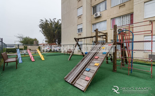 Imagem 24 de 29 de Apartamento, 3 Dormitórios, 62.21 M², Sarandi - 198677