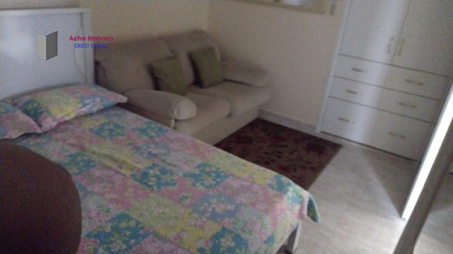 Imagem 4 de 13 de Apartamento A Venda No Bairro Boqueirão Em Praia Grande - - 1850-1