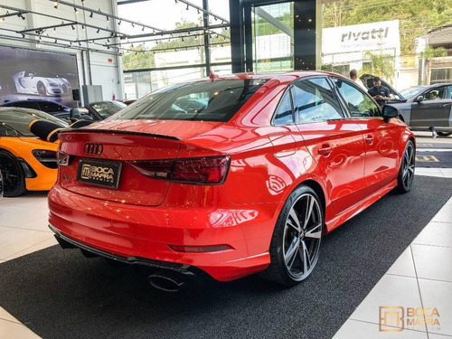 Imagem 3 de 11 de Audi Rs3 2.5 Tfsi Quattro
