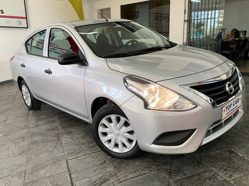 Imagem 3 de 15 de Nissan Versa 2021 Carro Sedan Para Família Sem Entrada Novo